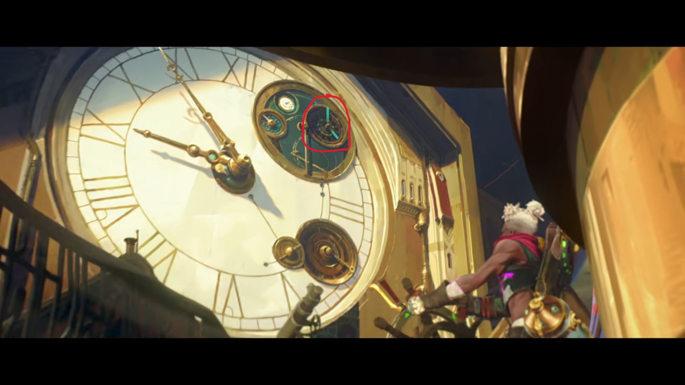 The Biggest Secrets And References Hidden In Arcane: Season 2