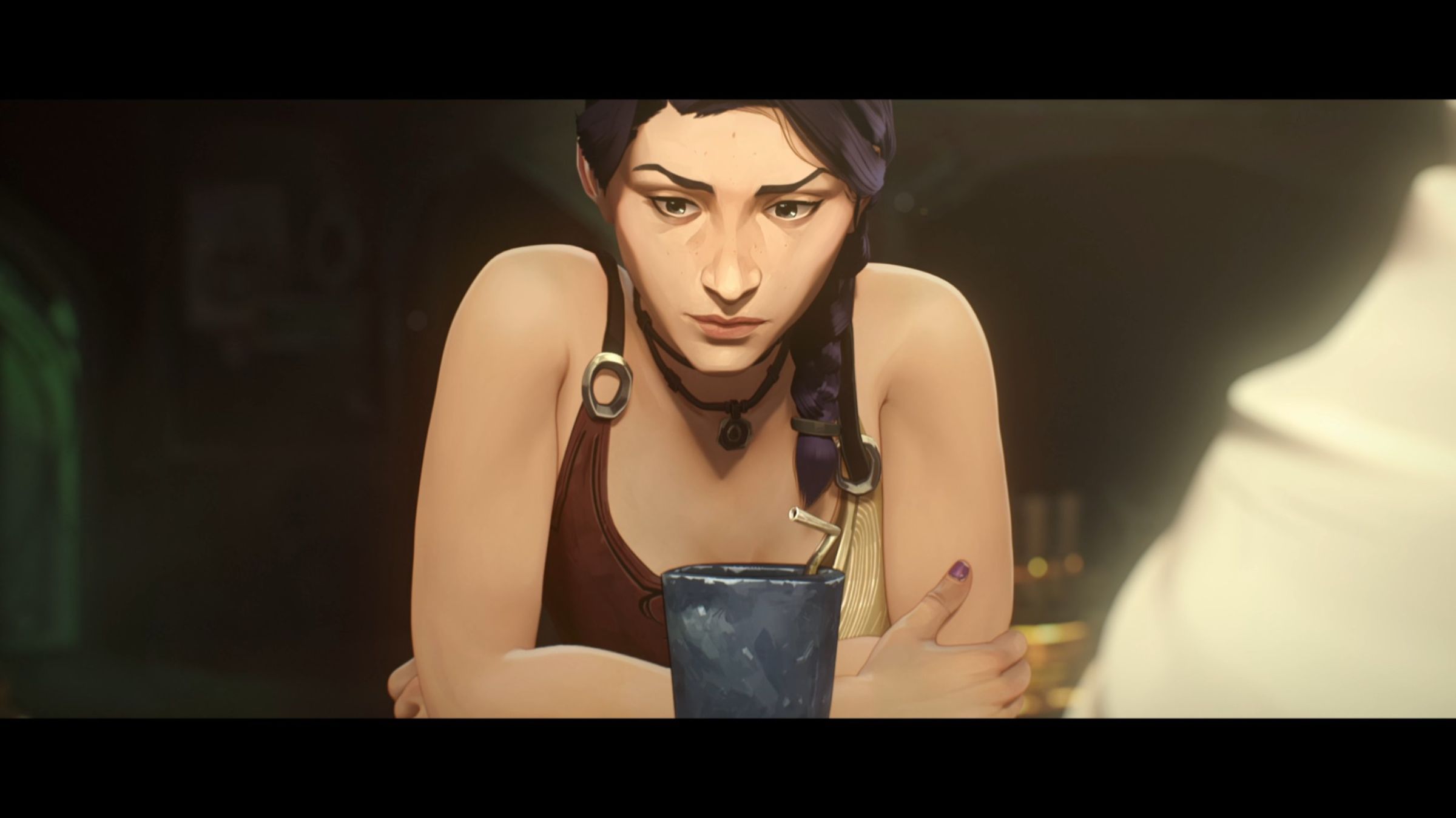 The Biggest Secrets And References Hidden In Arcane: Season 2