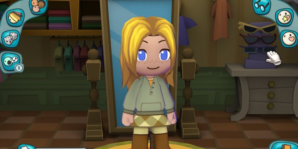 Which Game In The MySims Cozy Bundle Is Better?
