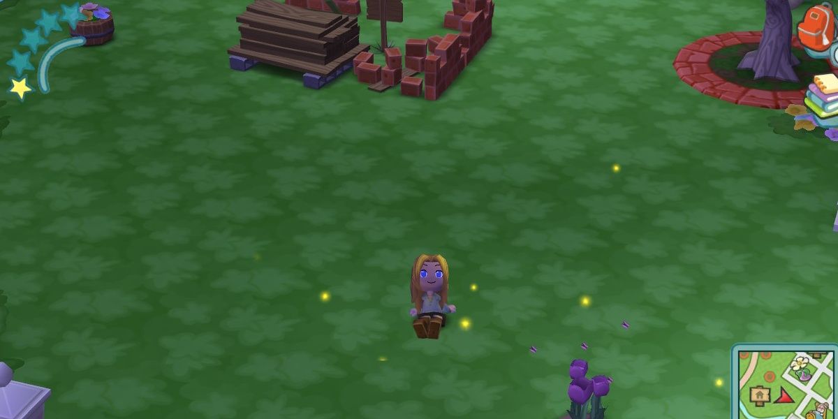 Which Game In The MySims Cozy Bundle Is Better?