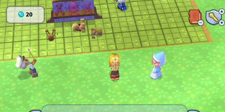 Princess Butter Which Game In The MySims Cozy Bundle Is Better?
