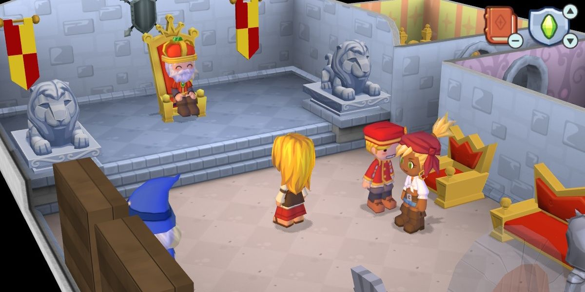 Which Game In The MySims Cozy Bundle Is Better?