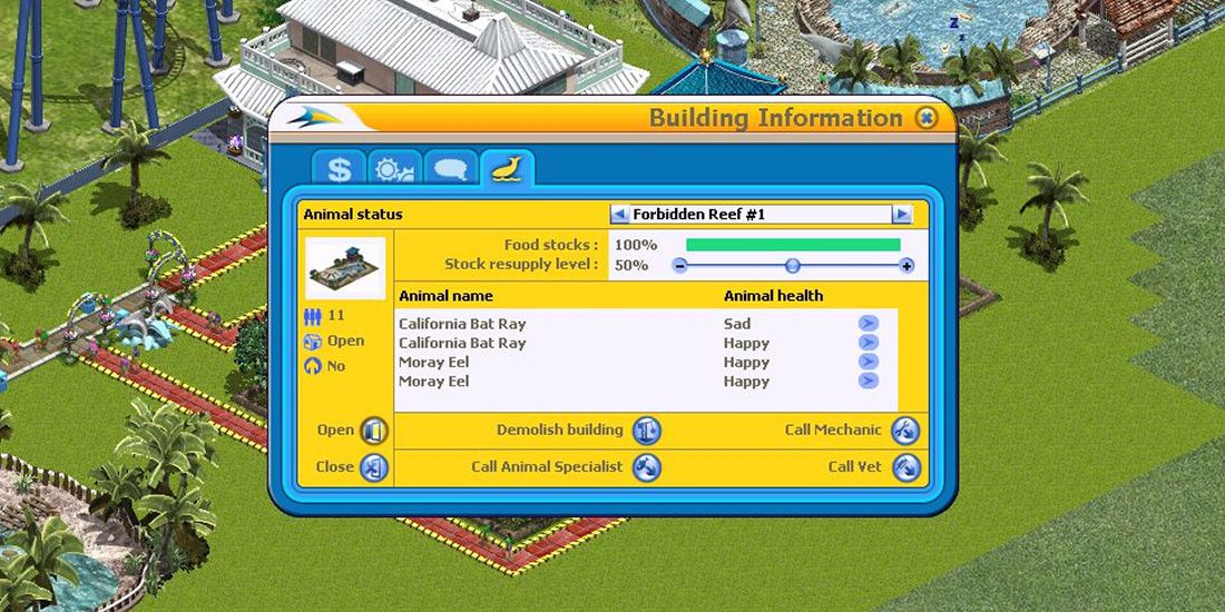 The Best Tycoon Games From Your Past