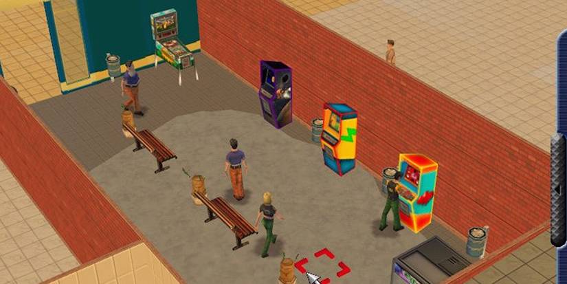 The Best Tycoon Games From Your Past
