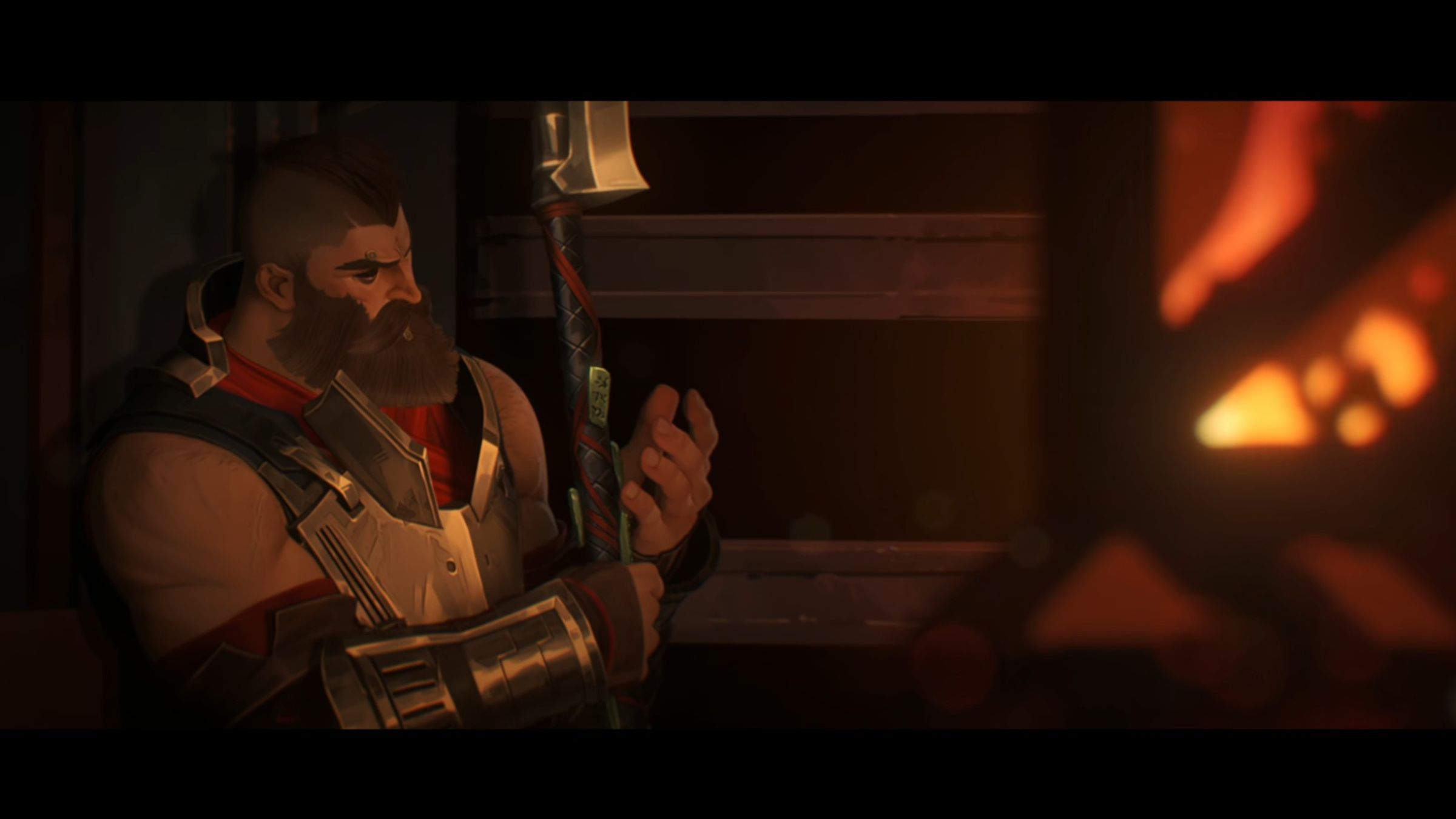 The Biggest Secrets And References Hidden In Arcane: Season 2