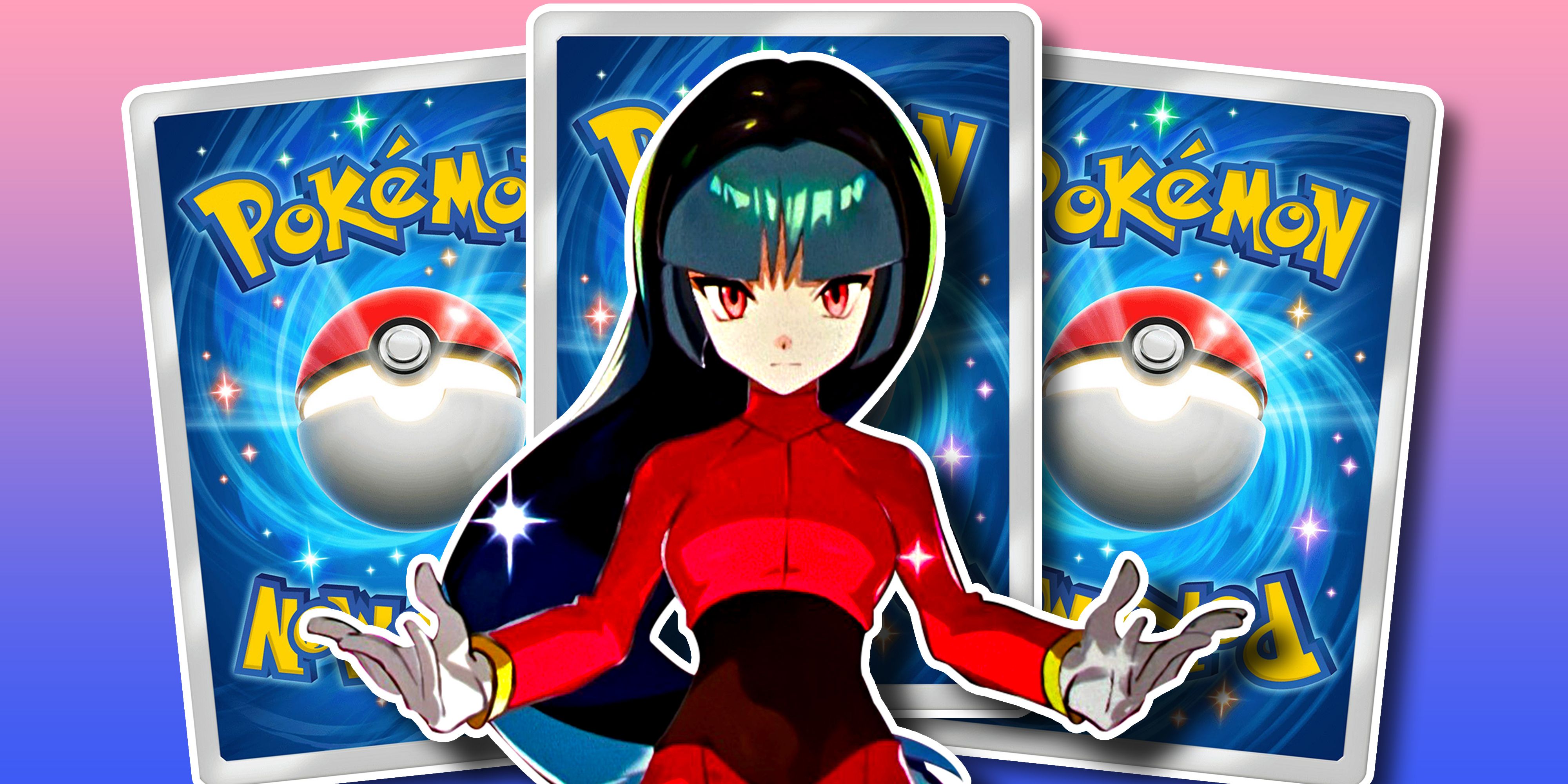 PSA: Turn Your Booster Packs Around In Pokemon TCG Pocket