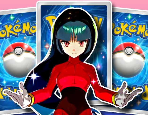 Pokemon Trading Card Game Pocket | TheGamer Pokemon Trading Card Game Pocket | TheGamer