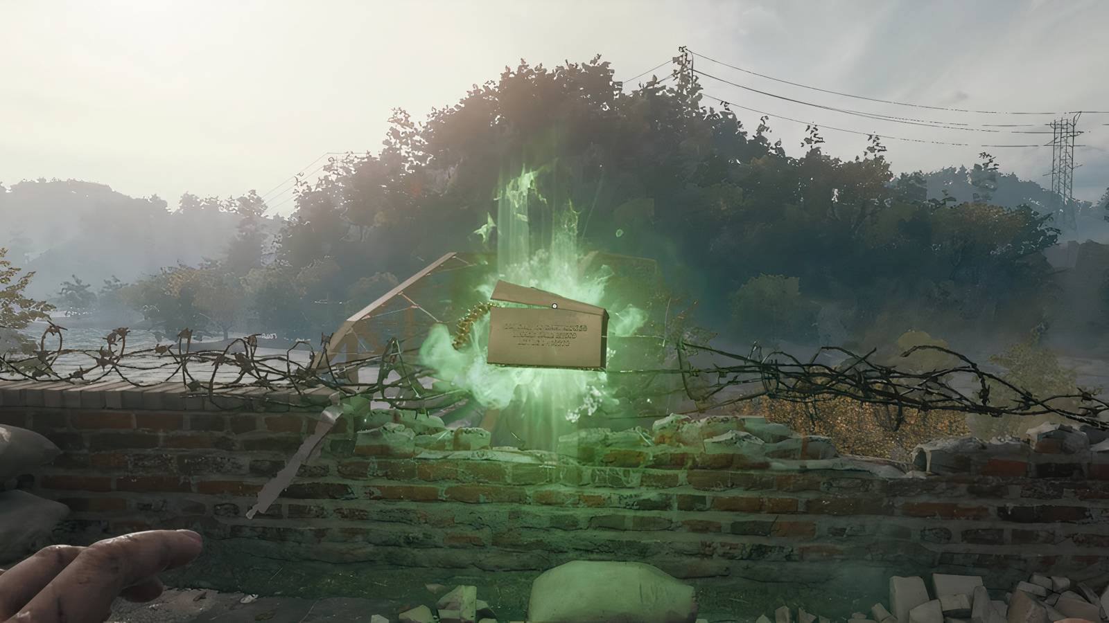 Every Free Power-Up Location In Liberty Falls In Black Ops 6