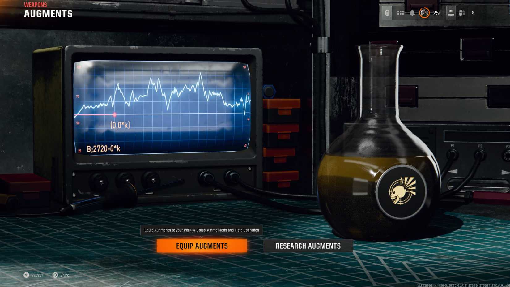 How Do Augments Work in Zombies Black Ops 6?
