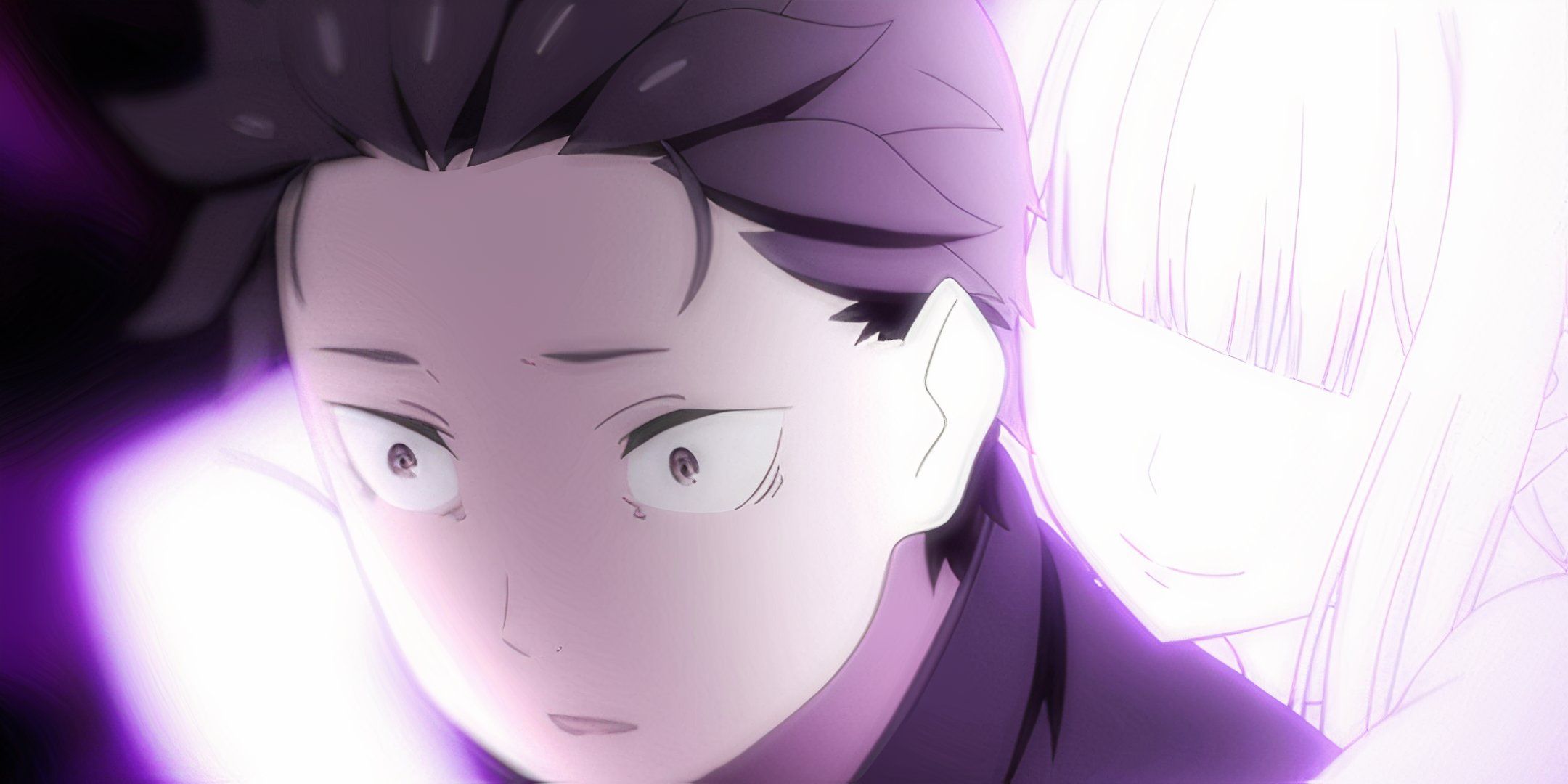 The Best Written Characters In Anime, Ranked