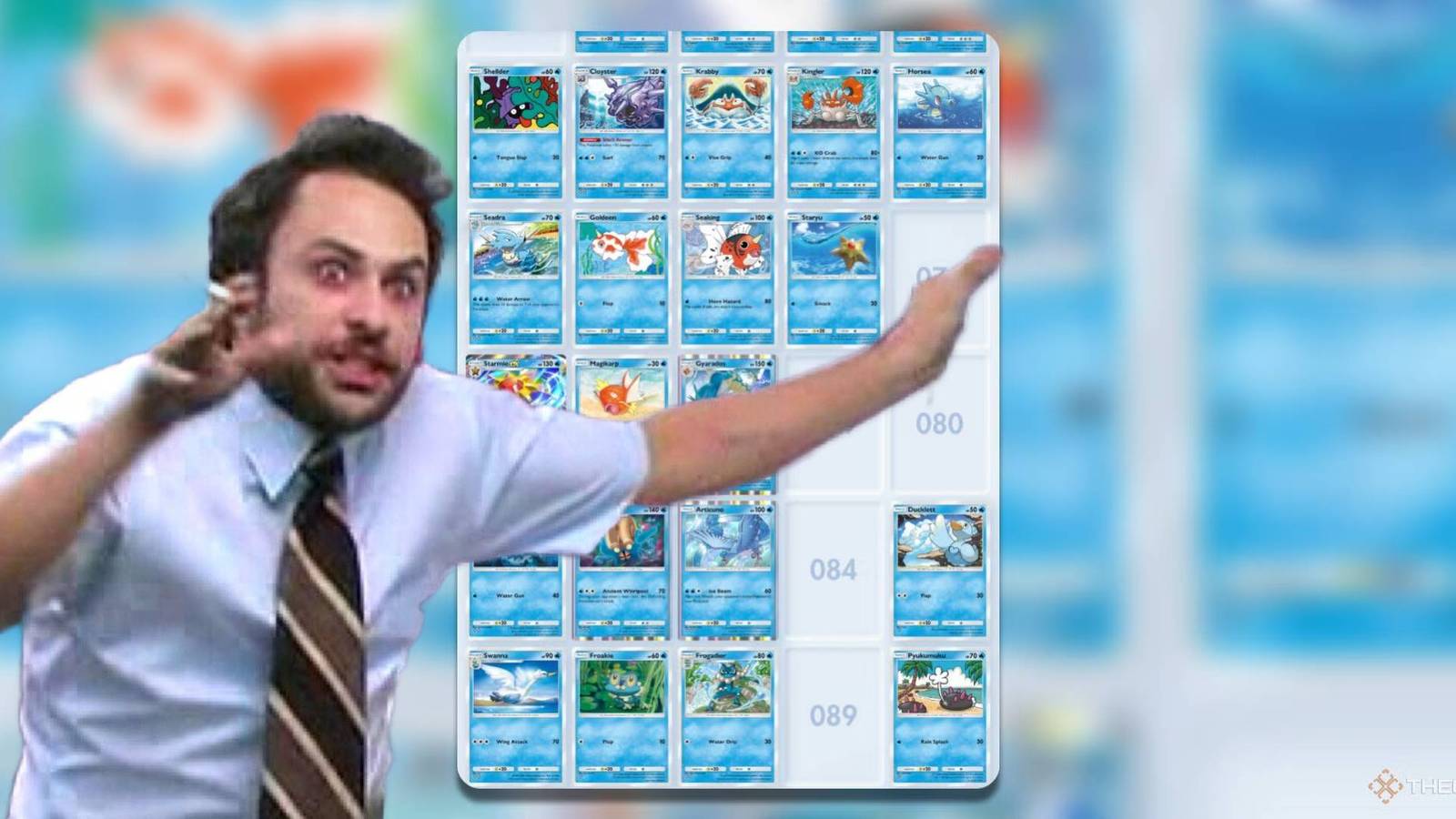 Pokemon TCG Pocket Has Turned Me Into A Conspiracy Theorist