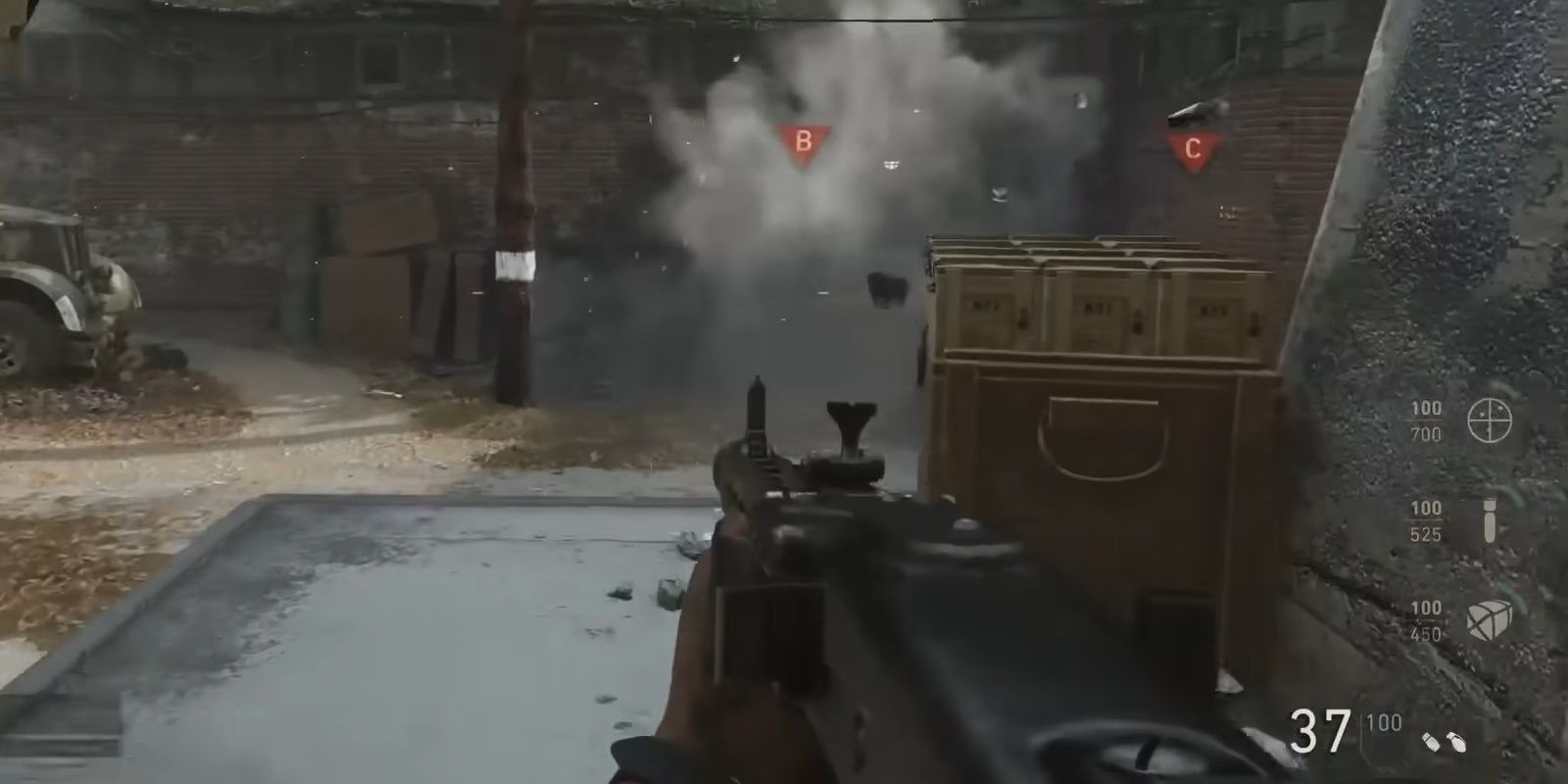 The Best Multiplayer Experience In Call Of Duty, Ranked