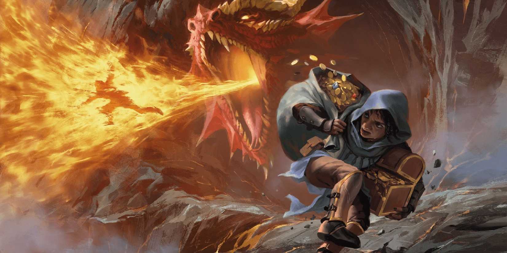 Best Battle Master Maneuvers In DND