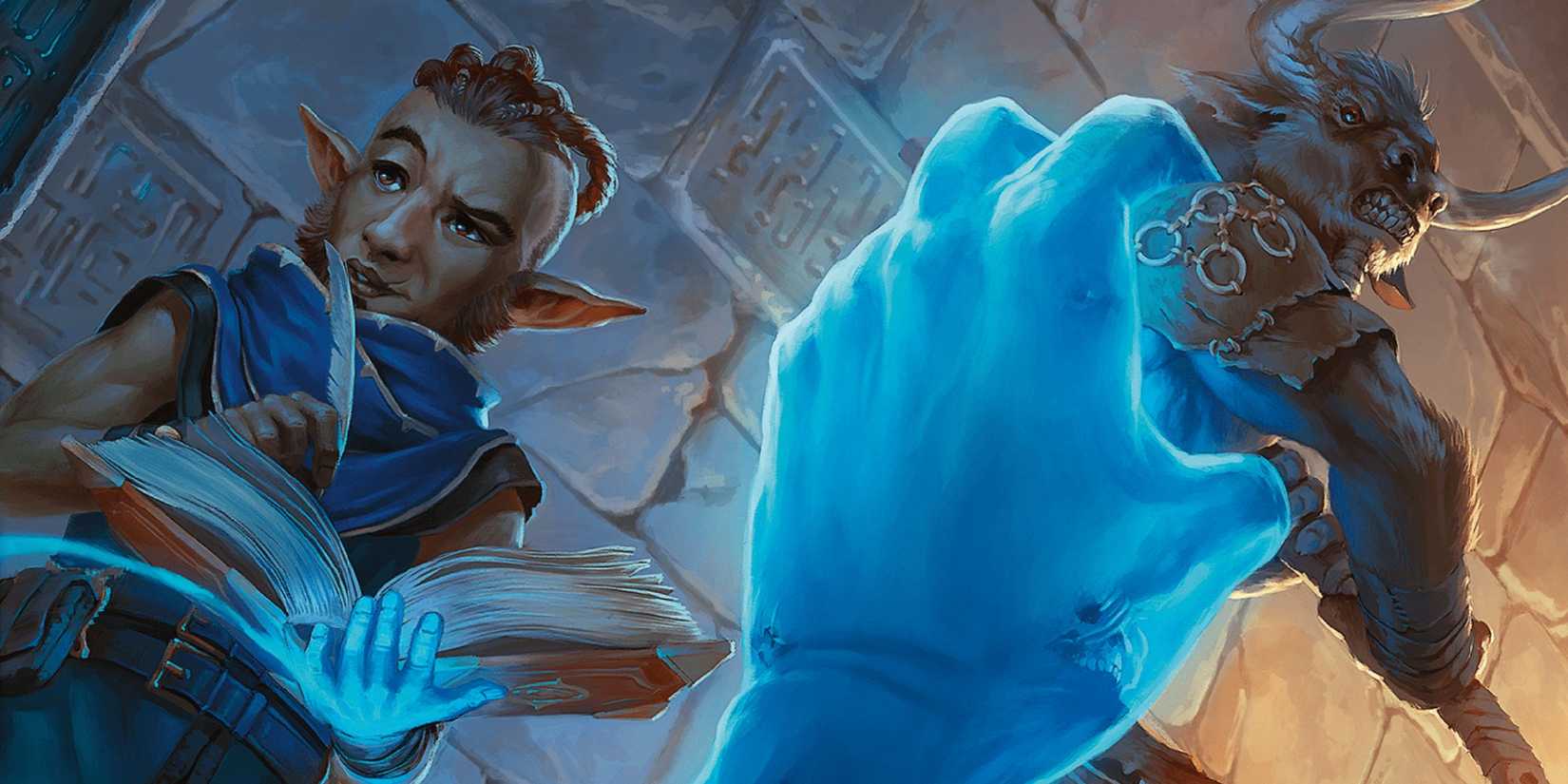 Tips And Tricks To Make Legendary Magic Items In DND