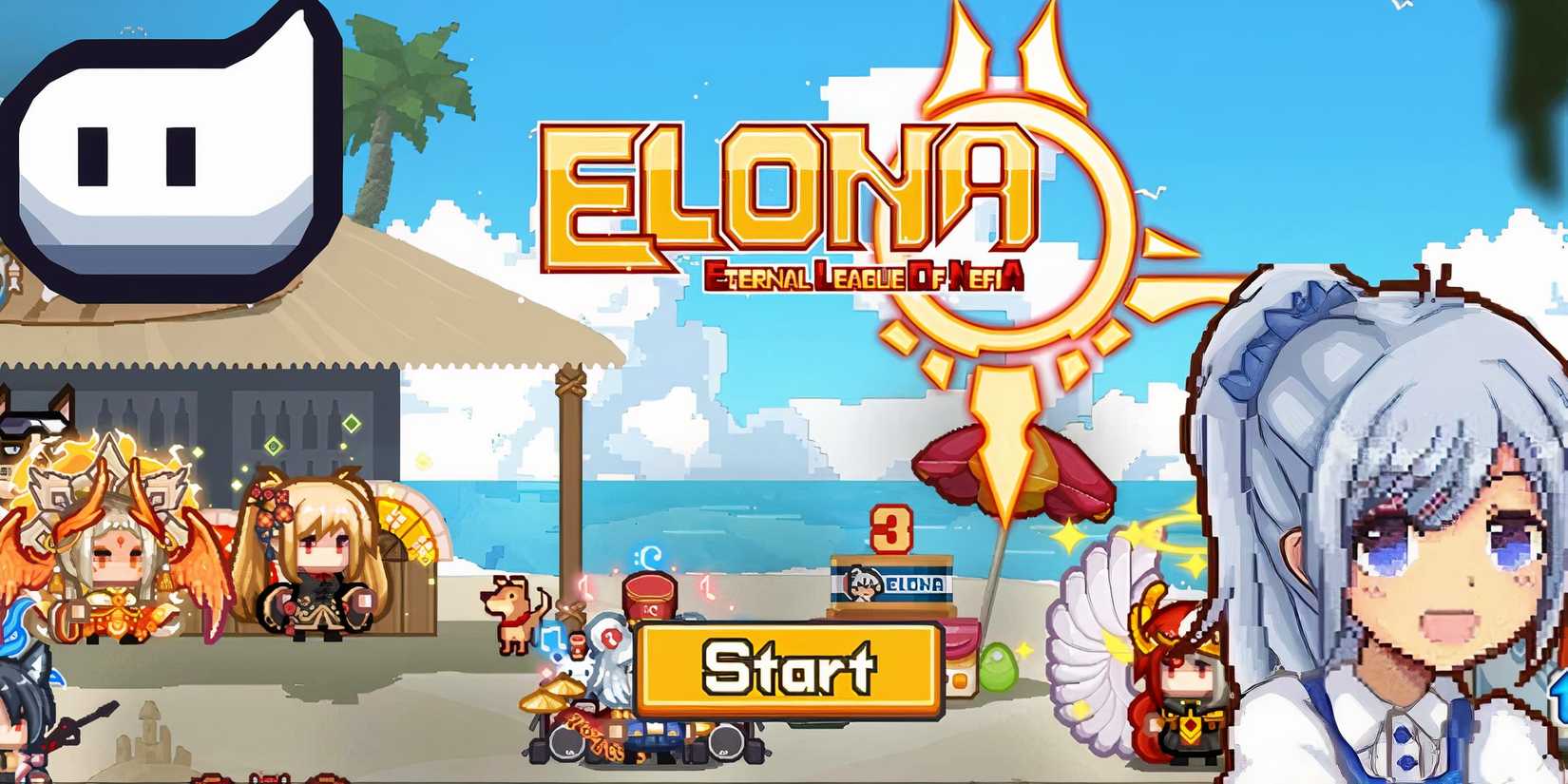 Which Game Is Better: Elin Or Elona?
