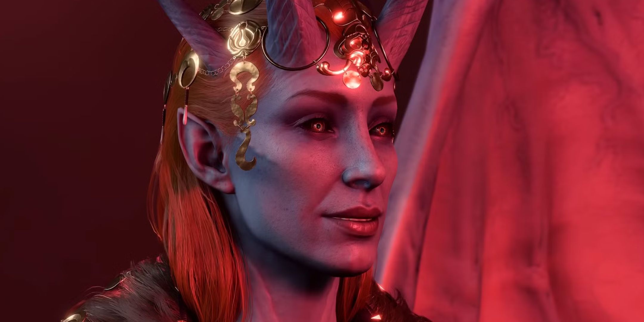 Baldur's Gate 3 Players Can Now Recruit Mizora With This Mod