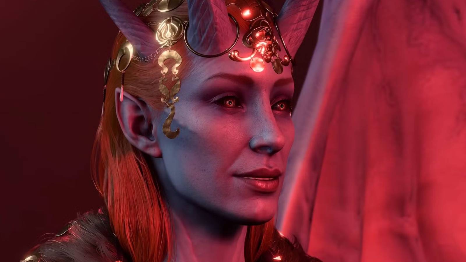 Baldur's Gate 3-Spieler können Mizora jetzt mit dieser Mod rekrutieren ...