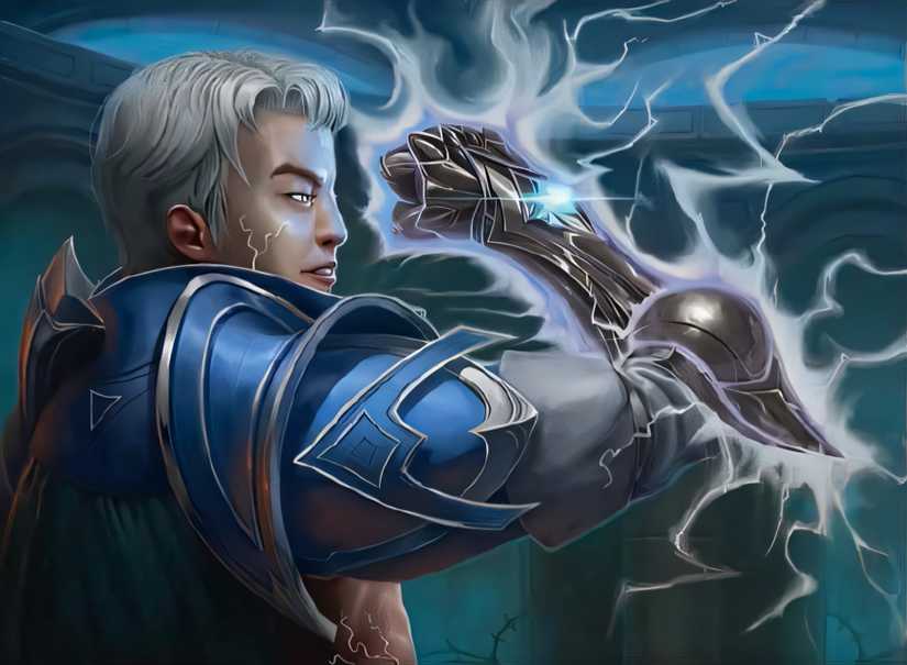 How To Build And Artificer In DND How To Build And Artificer In DND