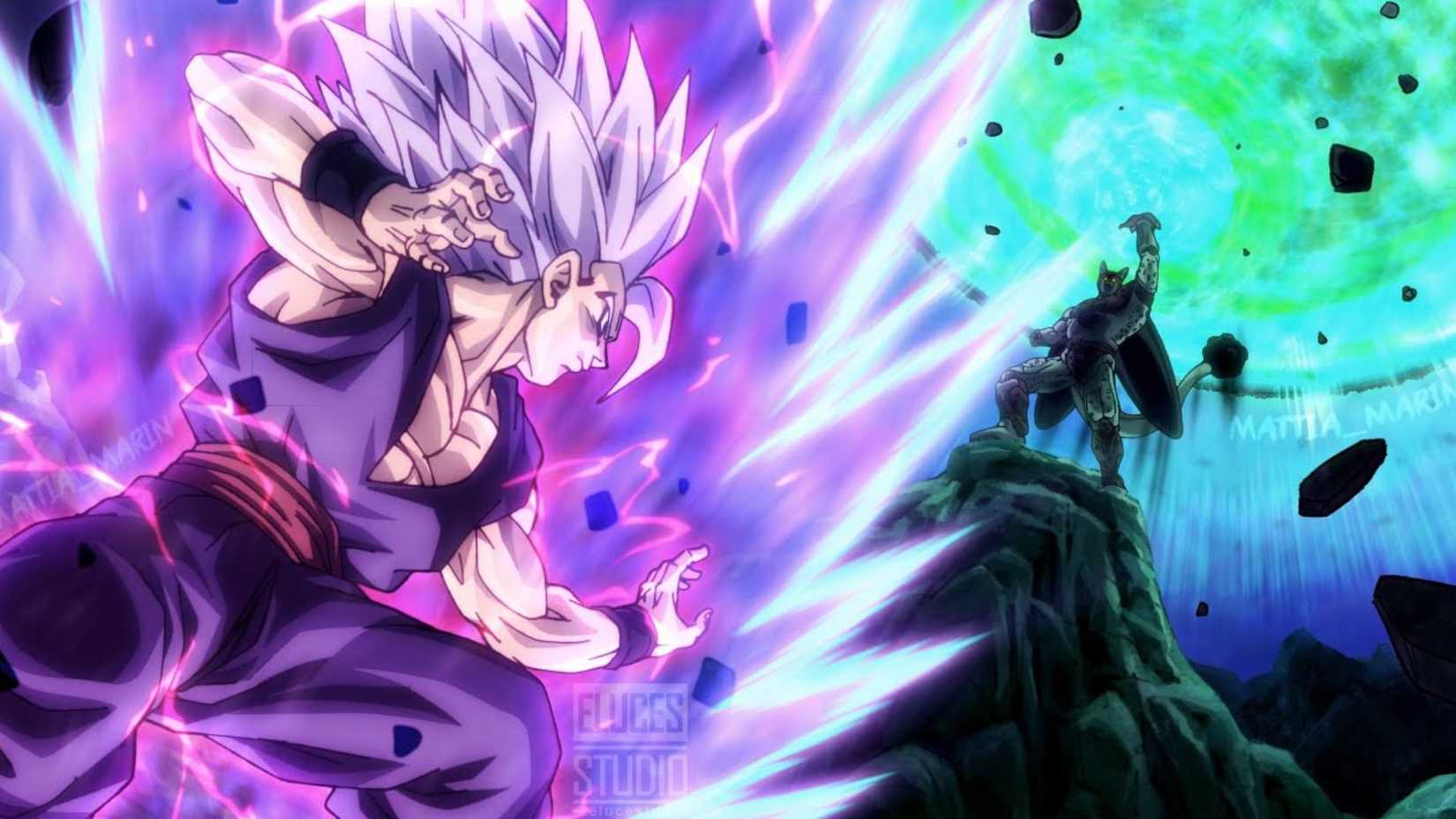 The Best Battles With Gohan In Dragon Ball History