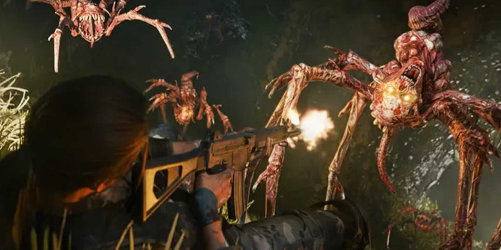 Every Dark Ops Challenge in Black Ops 6