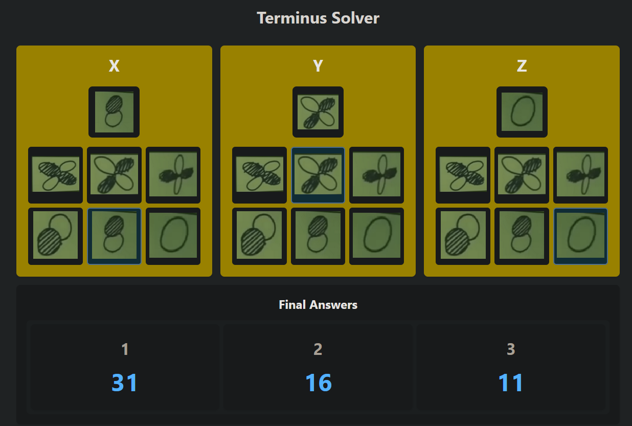 How To Complete The Terminus Main Easter Egg In Black Ops 6 Zombies