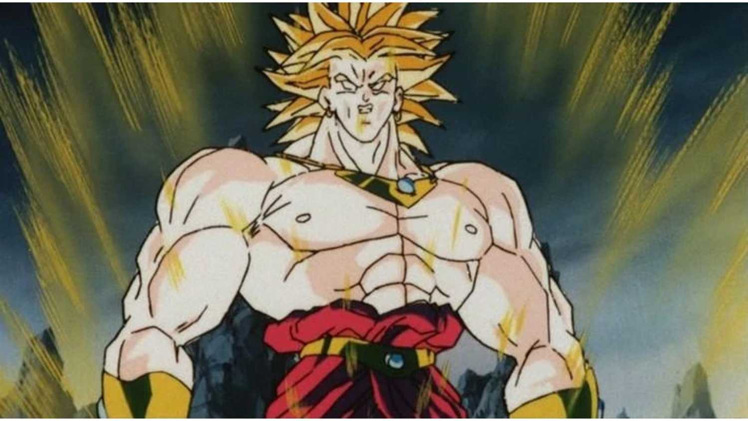 Blory Best Characters Who Debuted In The Anime
