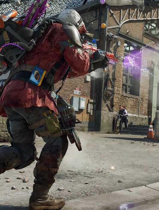 How Ranked Play Works In CoD: Black Ops 6