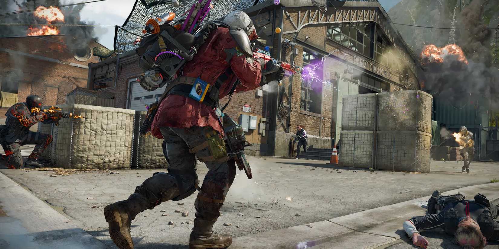 Complete Guide To Black Ops 6