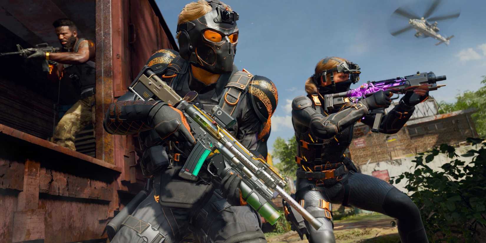 Cod B06 Operators Complete Guide To Black Ops 6
