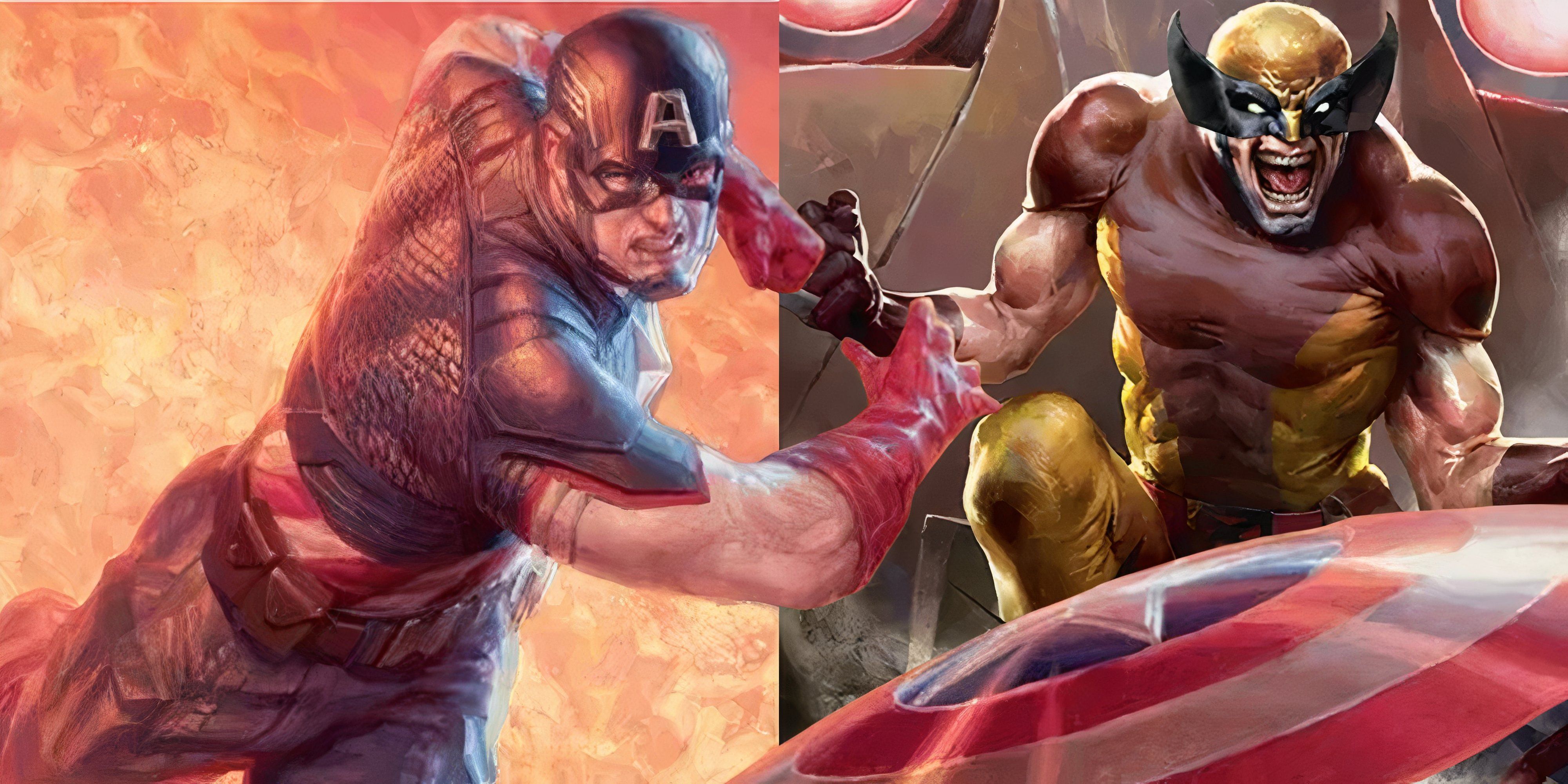 マジック：ザ・ギャザリング Marvel Superdrop Sugar 2024 Foil Bundle Secret Lair Marvel Full Foil Bundle Arrives : r/mtg