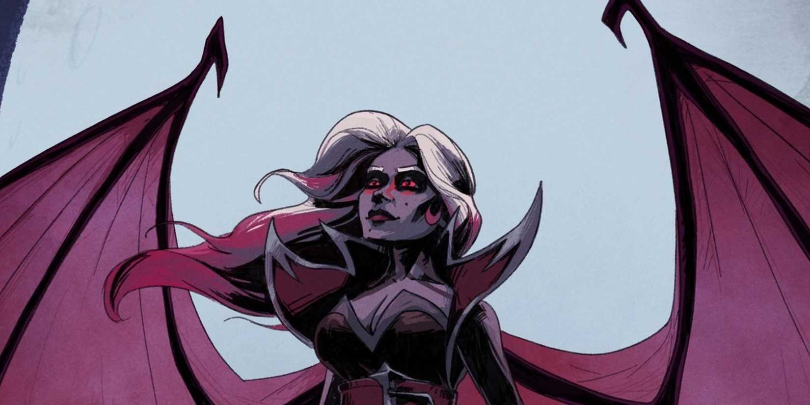 Every Playable Character In Ravenswatch, Ranked