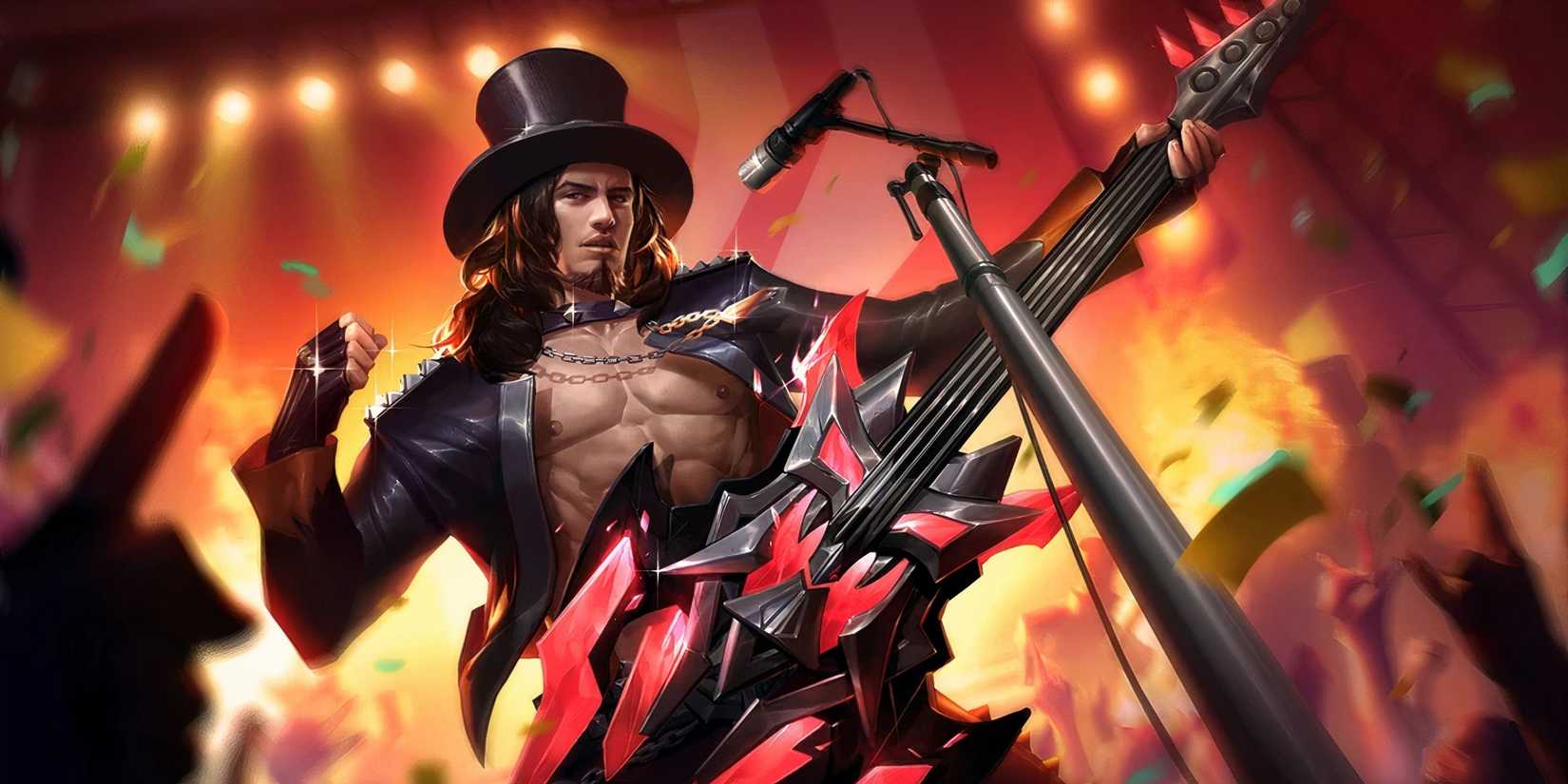 Best Marksmen In MLBB