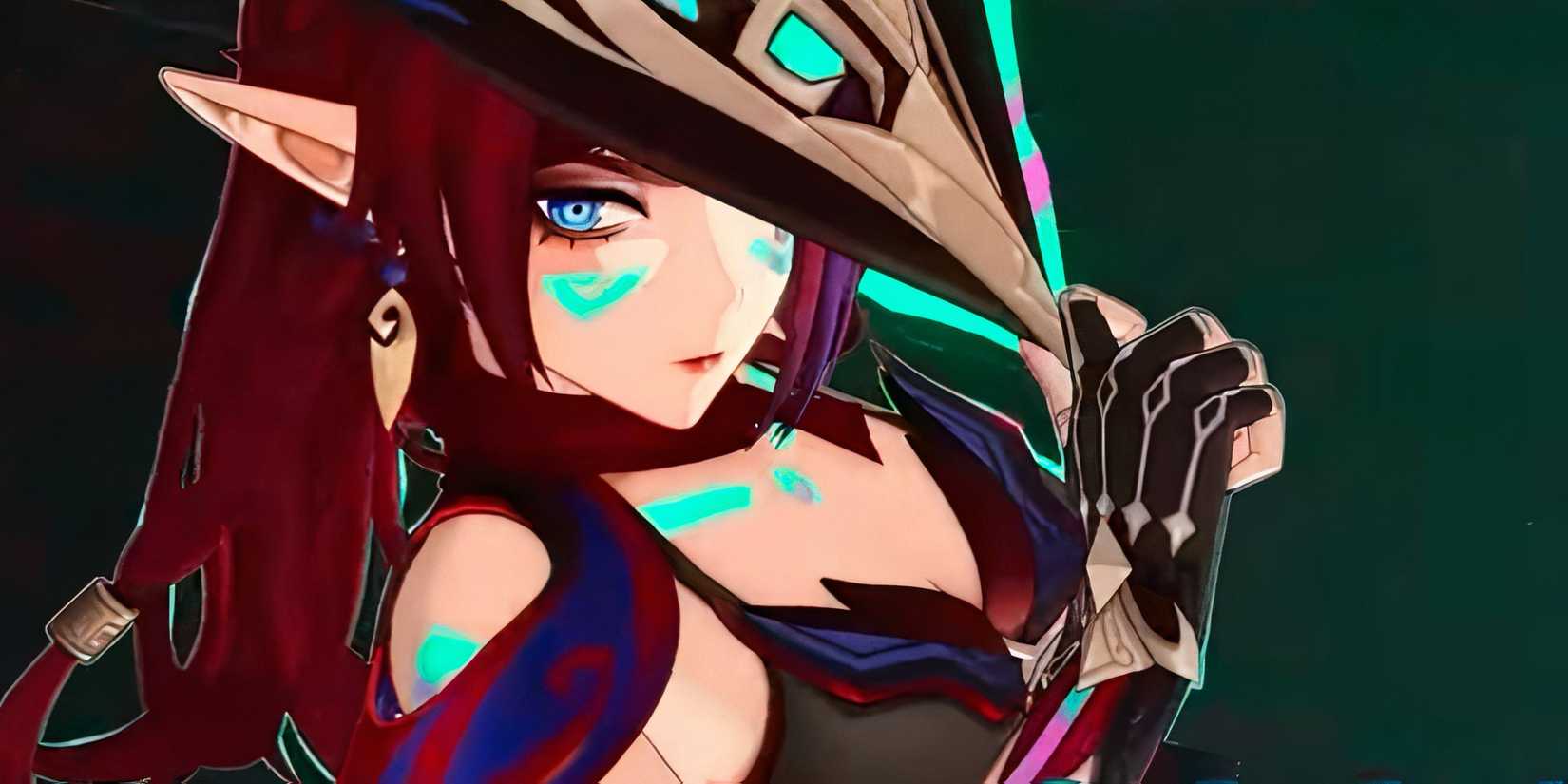 Should I Pull For Chasca In Genshin Impact?