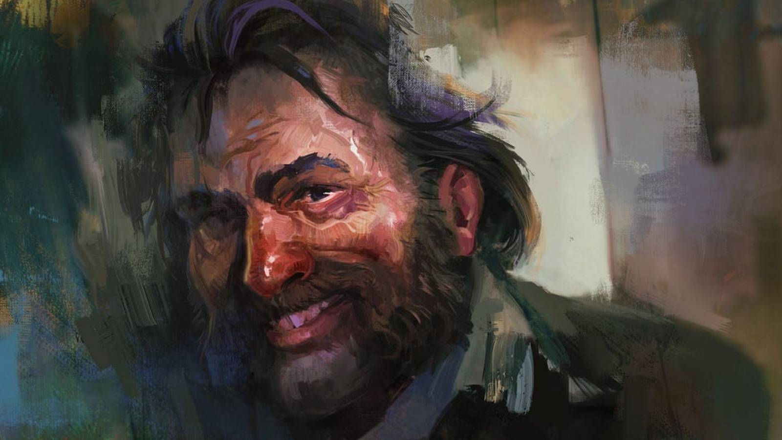 Disco Elysium Is Still The Game Awards' Indie Champion