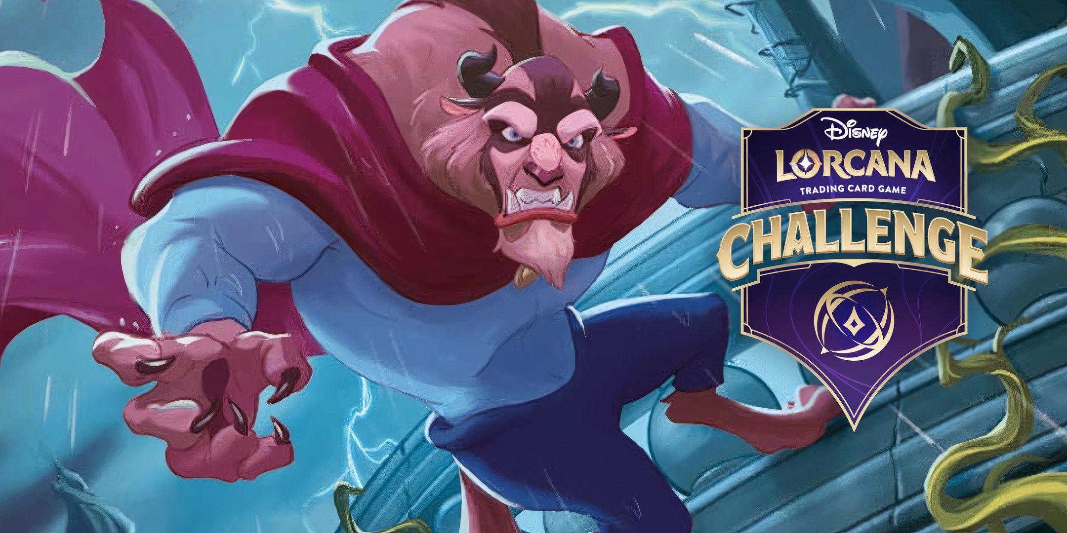 The 5 Coolest Decks At Disney Lorcana DLC Seattle The 5 Coolest Decks At Disney Lorcana DLC Seattle