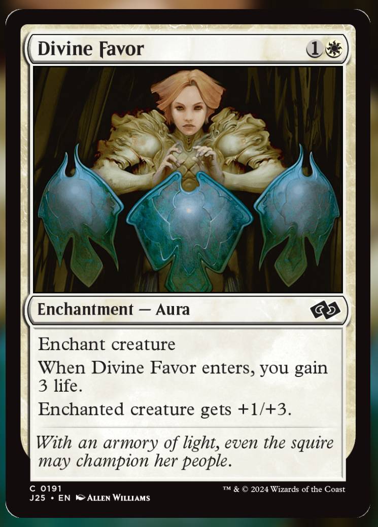 Foundations Jumpstart Spoilers: Every Card, Alt-Arts - MTG Foundations Jumpstart Spoilers: Every Card, Alt-Arts - MTG