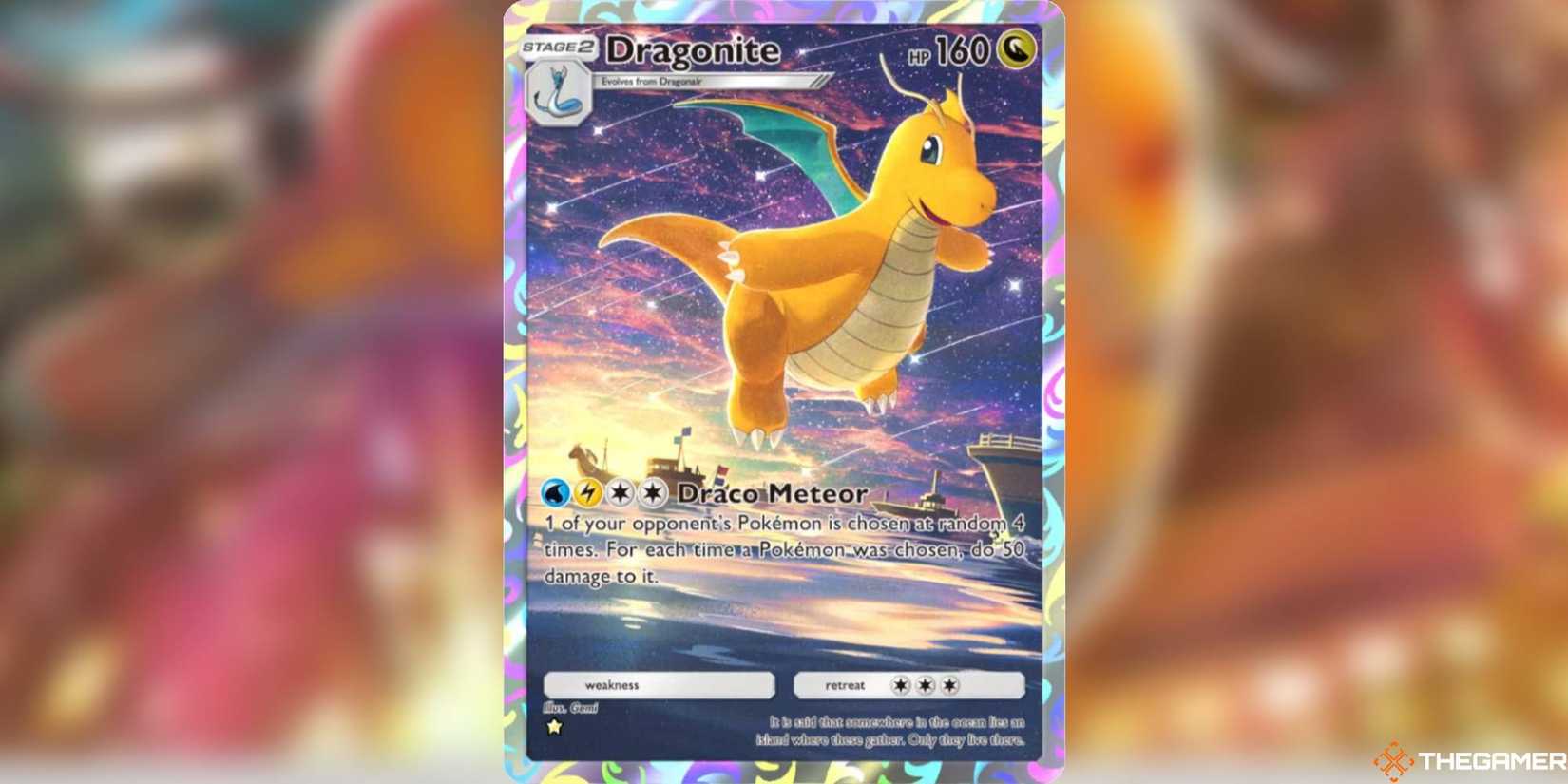 Pokemon With The Highest HP In Pokemon TCG Pocket