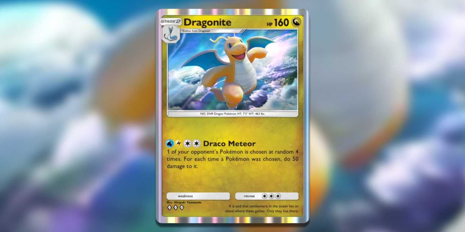 The Best Rare Cards In Pokemon TCG Pocket The Best Rare Cards In Pokemon TCG Pocket