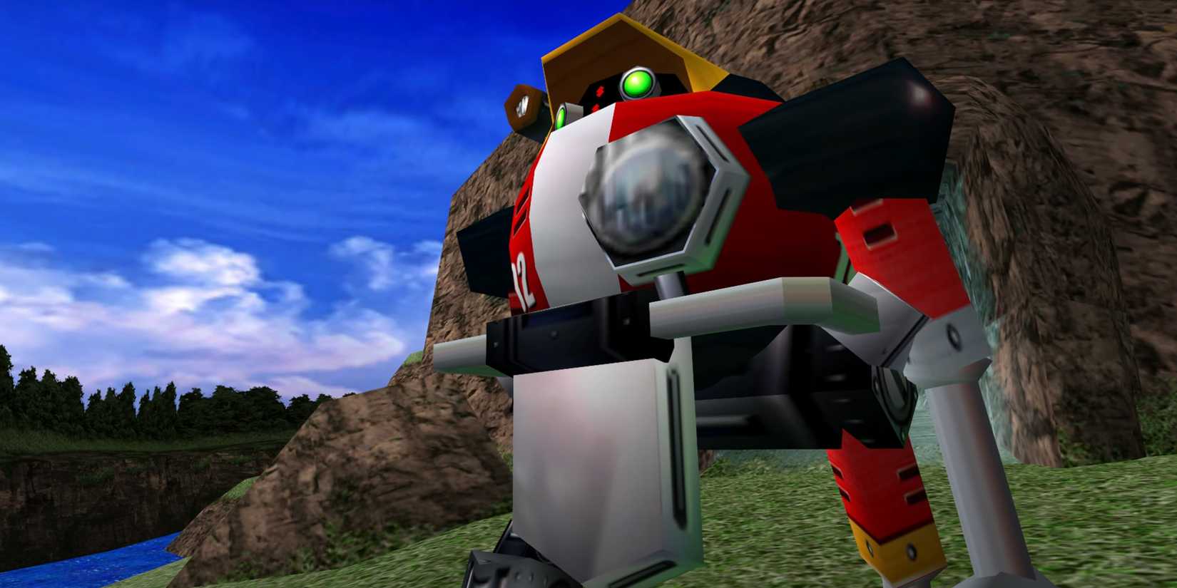 The Best Sonic Characters In The Series