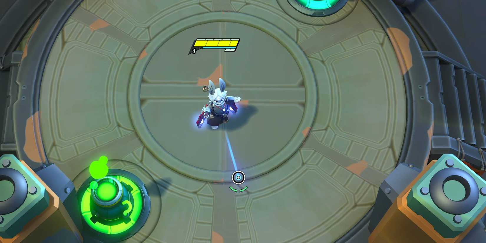 Best Elluna Build In Supervive