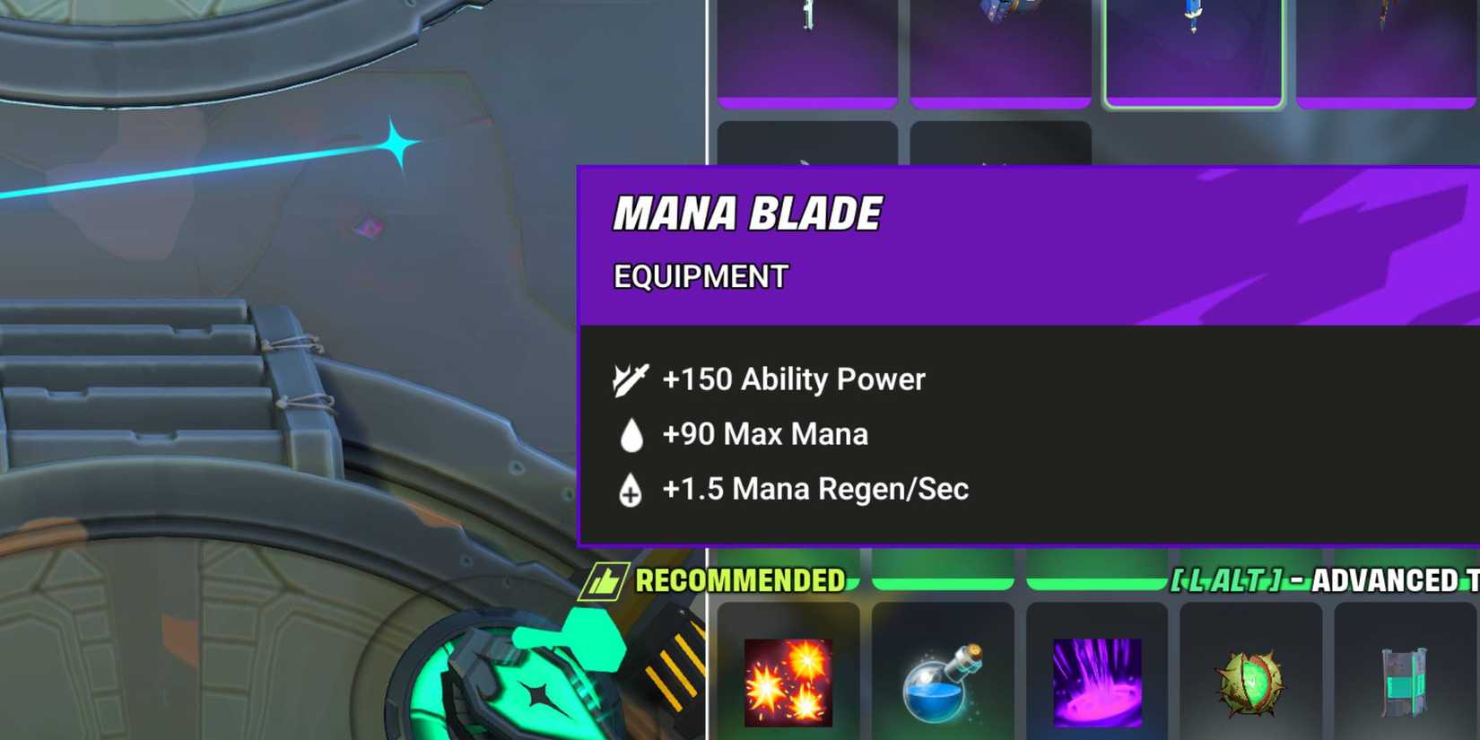 Best Elluna Build In Supervive