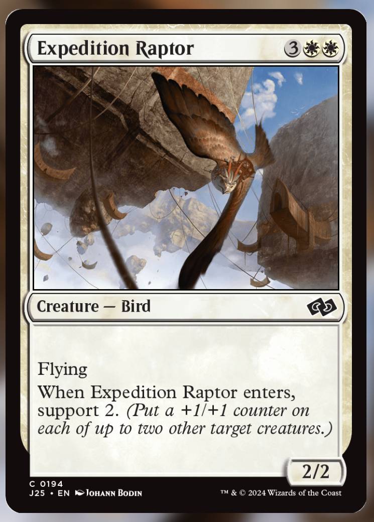 Foundations Jumpstart Spoilers: Every Card, Alt-Arts - MTG