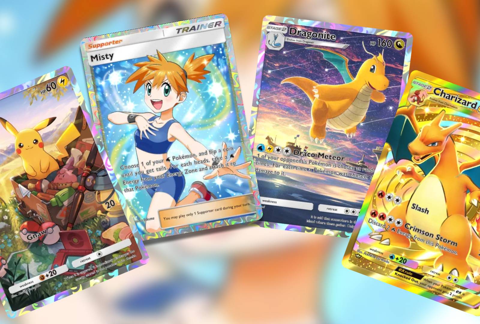 pokemon trading card game faq Tokyo Snack Box main image 0