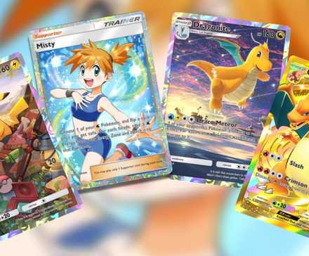 Pokemon TCG Pocket Reveals New Trading Details Pokemon TCG Pocket Reveals New Trading Details