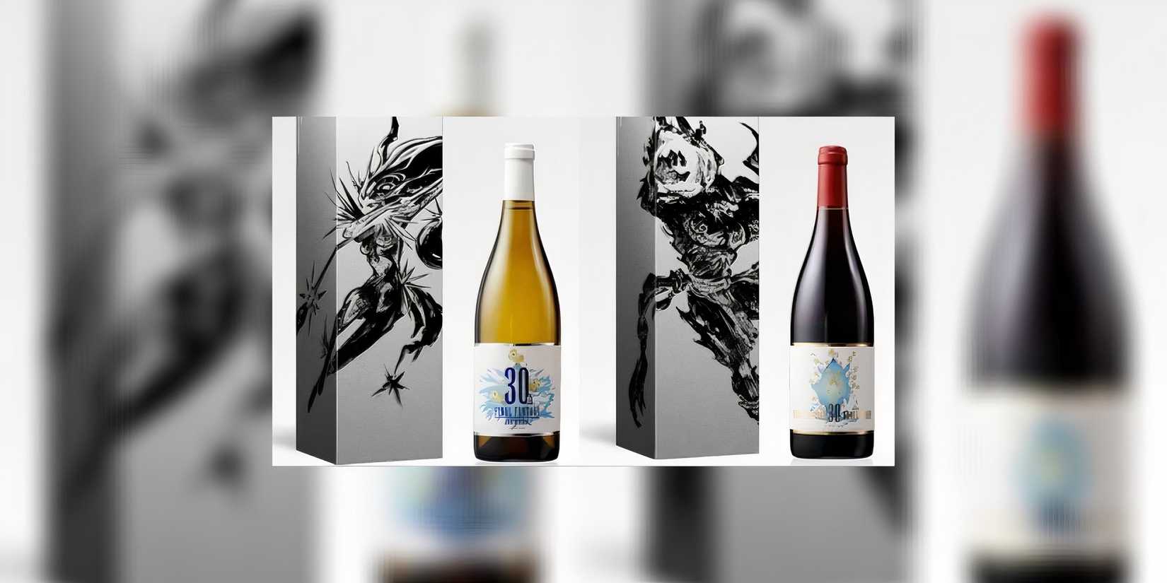 The Most Valuable Final Fantasy Collectibles