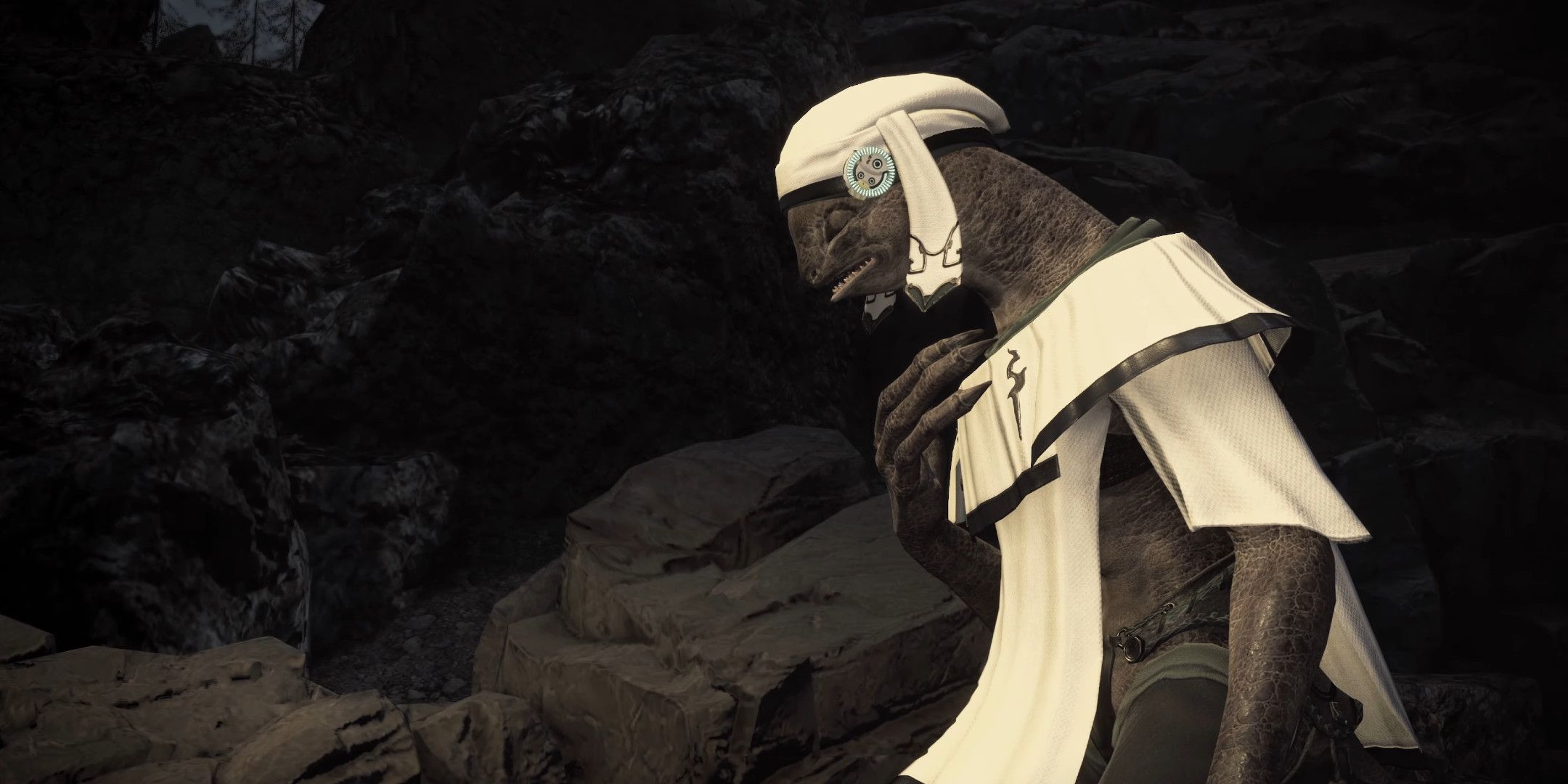 Final Fantasy 14 Patch 7.1 Story Quests Will Introduce Galool Ja's