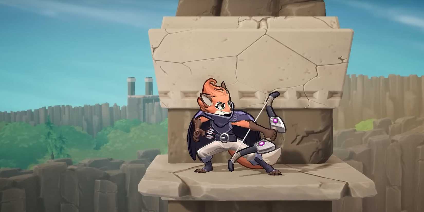 The Best Fighters In Rivals Of Aether 2