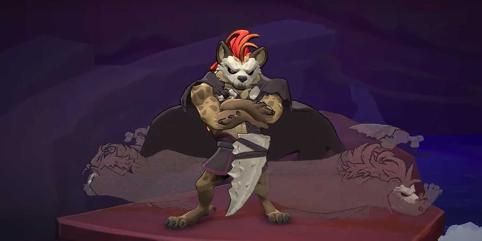The Best Fighters In Rivals Of Aether 2