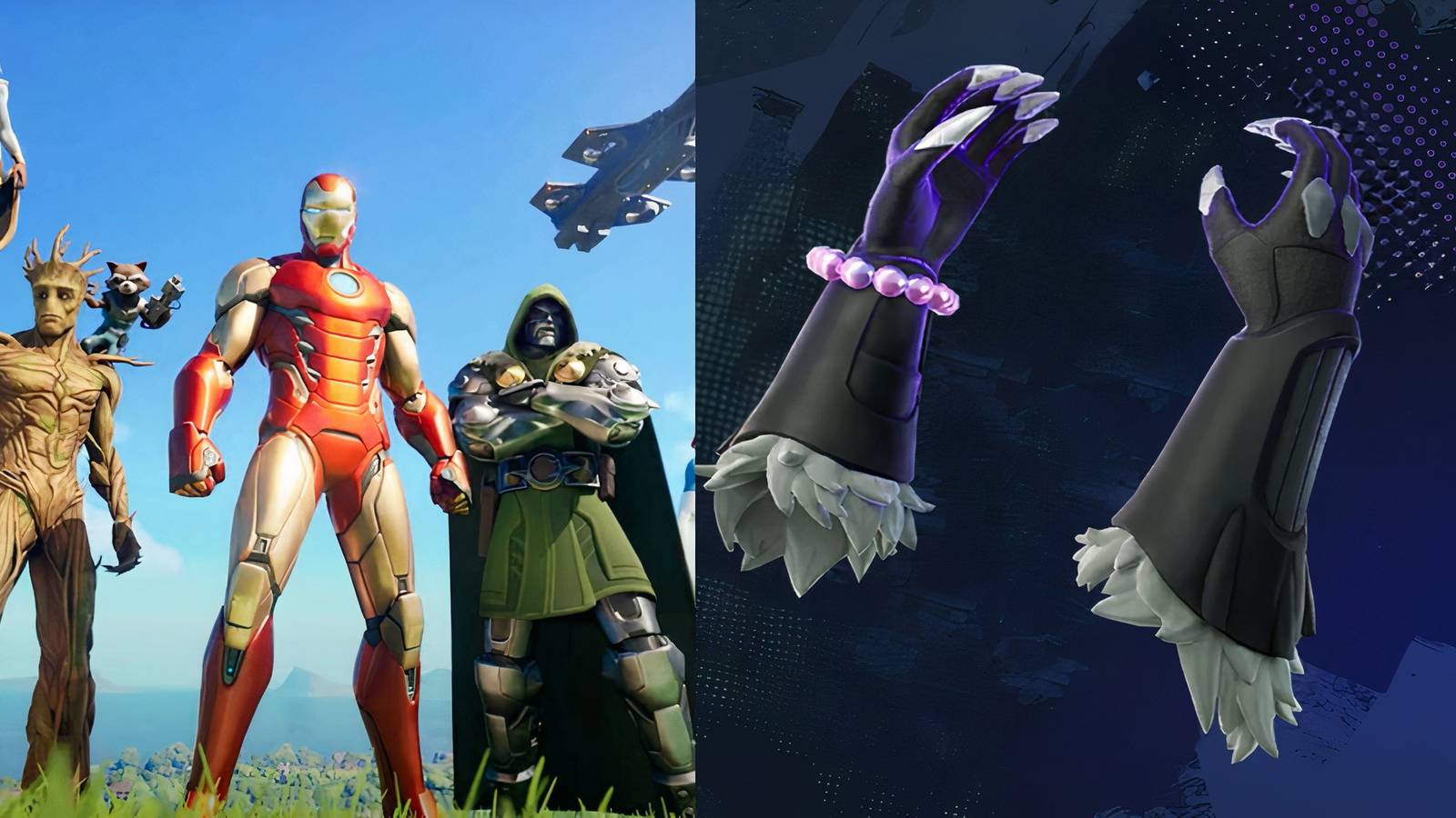 Best Mobility Items In Fortnite