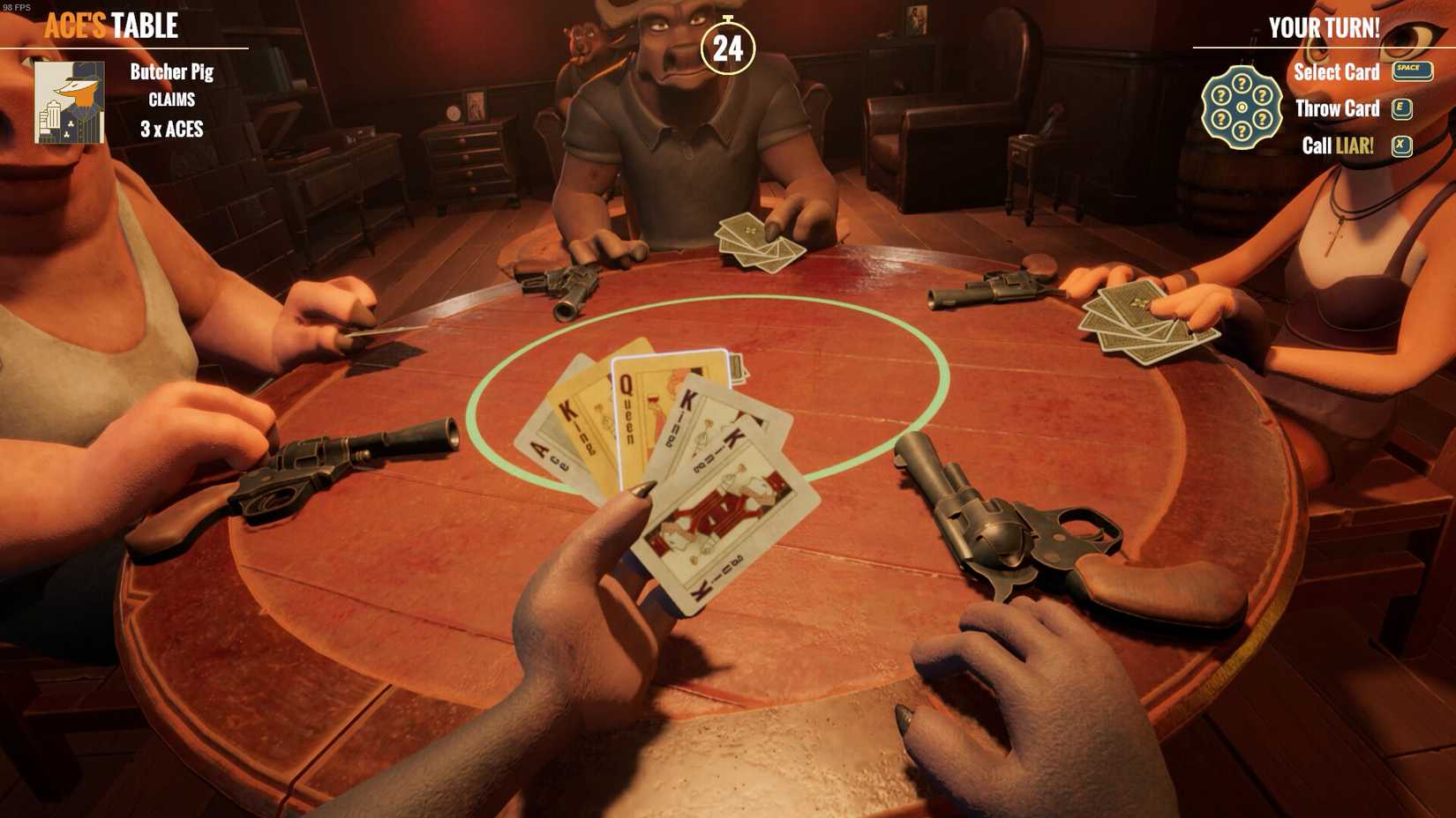 System32 Russian Roulette Script The Best Russian Roulette Style Video Games